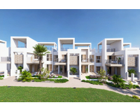 Nueva construcción  - Apartamento - Ciudad Quesada