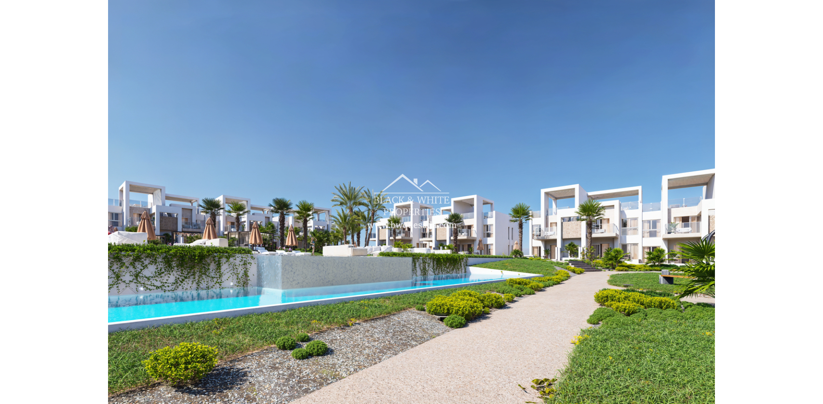 Nueva construcción  - Apartamento - Ciudad Quesada