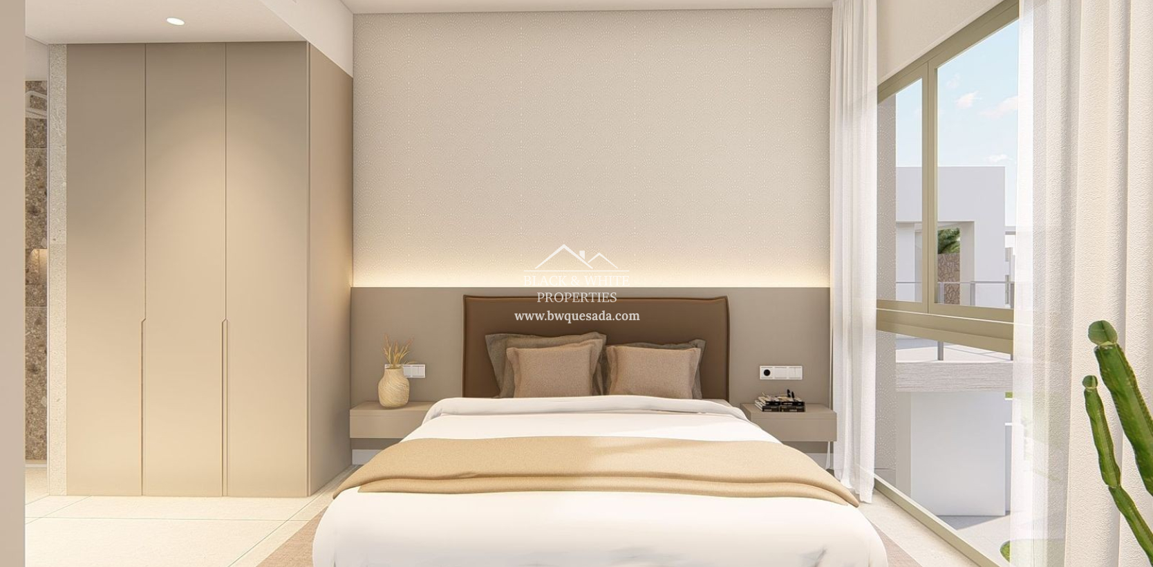 Nueva construcción  - Apartamento - Ciudad Quesada