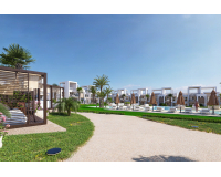 Nueva construcción  - Apartamento - Ciudad Quesada