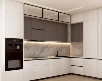 Nueva construcción  - Apartamento - Finestrat - Finestrat Urbanizaciones