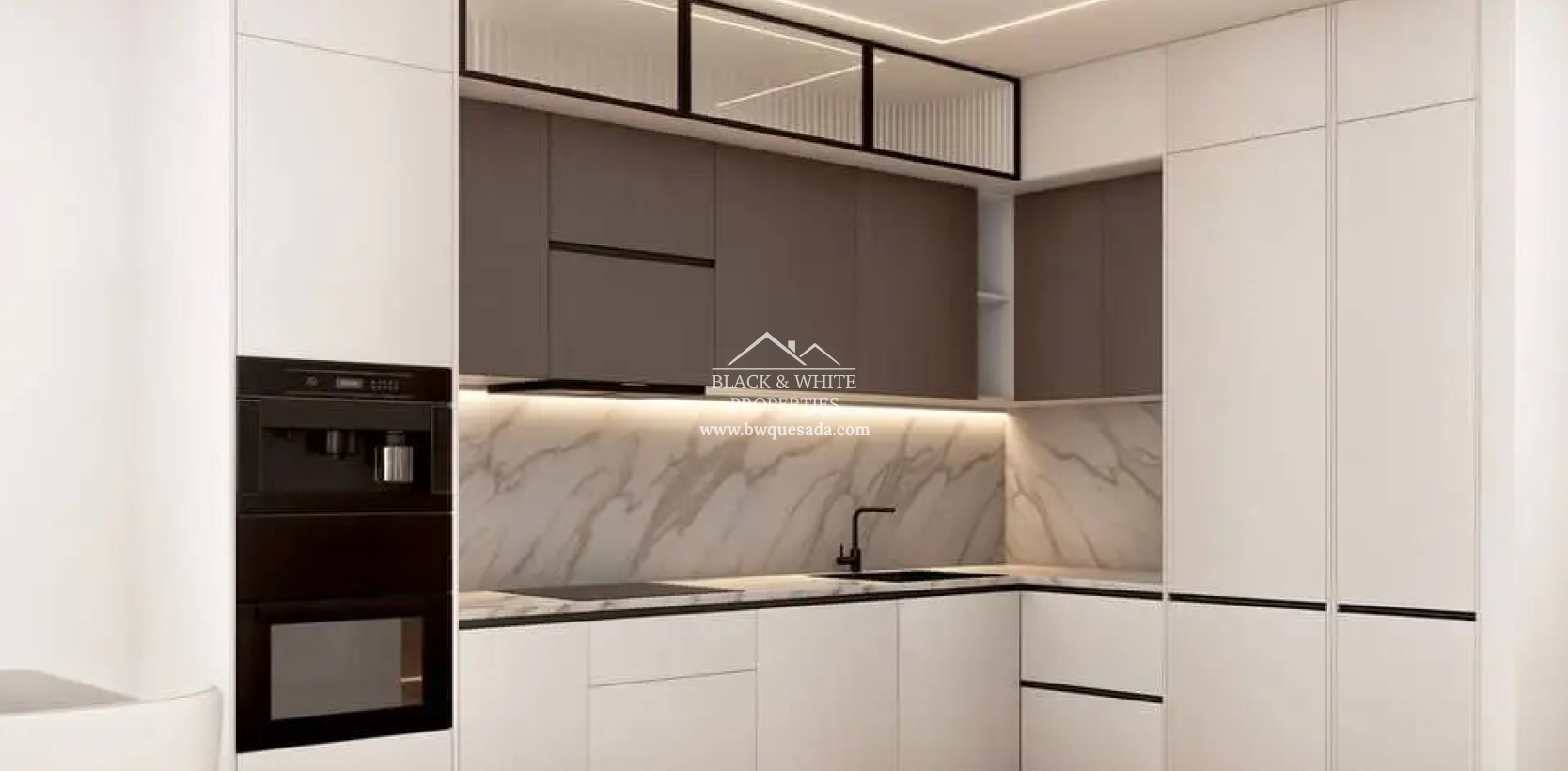 Nueva construcción  - Apartamento - Finestrat - Finestrat Urbanizaciones