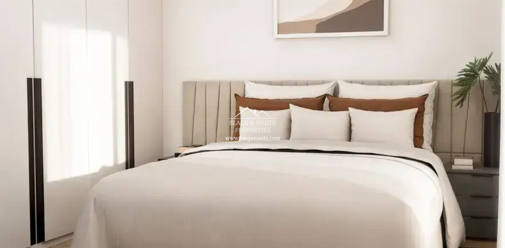 Nueva construcción  - Apartamento - Finestrat - Finestrat Urbanizaciones