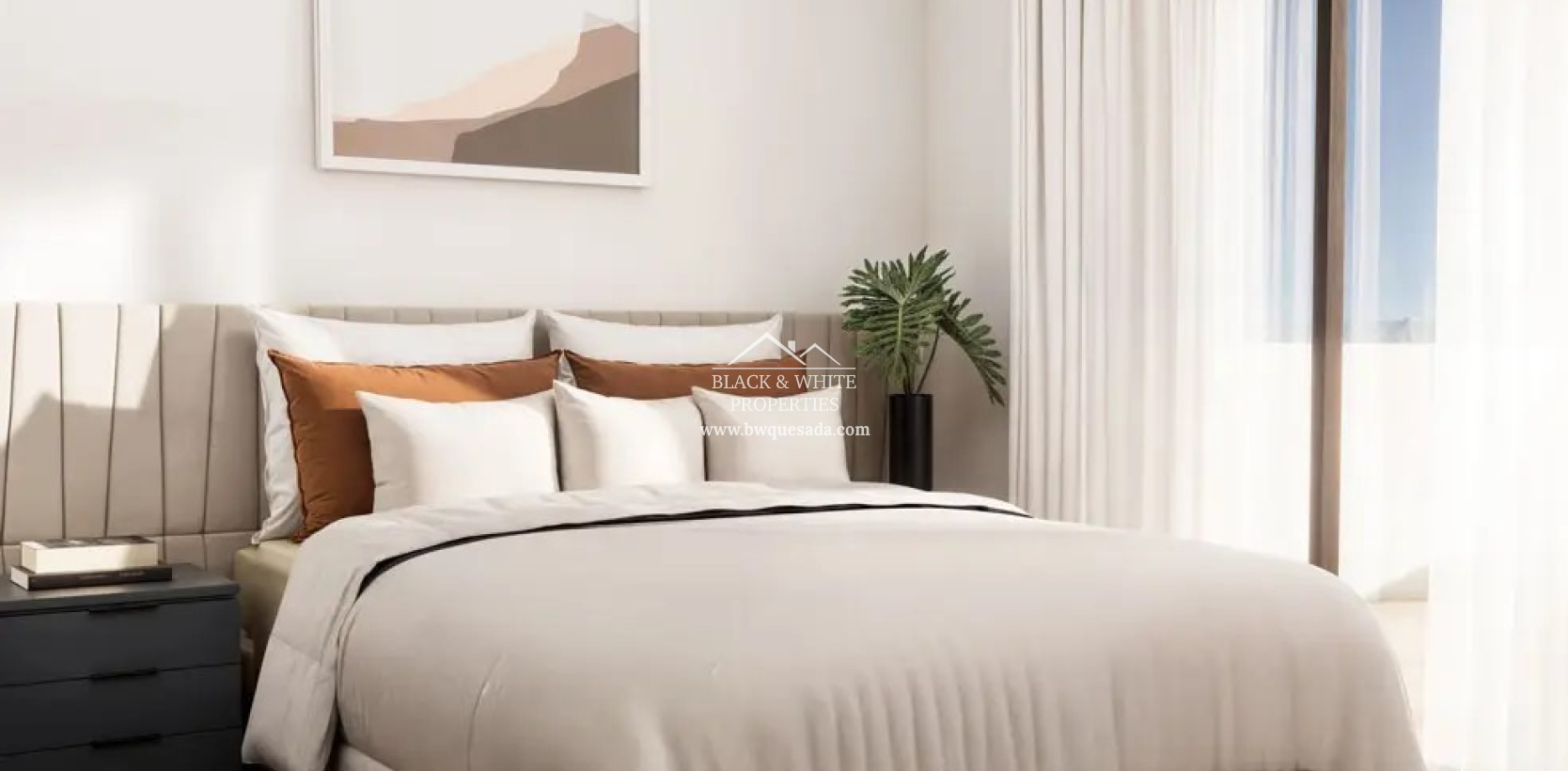 Nueva construcción  - Apartamento - Finestrat - Finestrat Urbanizaciones