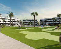 Nueva construcción  - Apartamento - Guardamar del Segura - El Raso