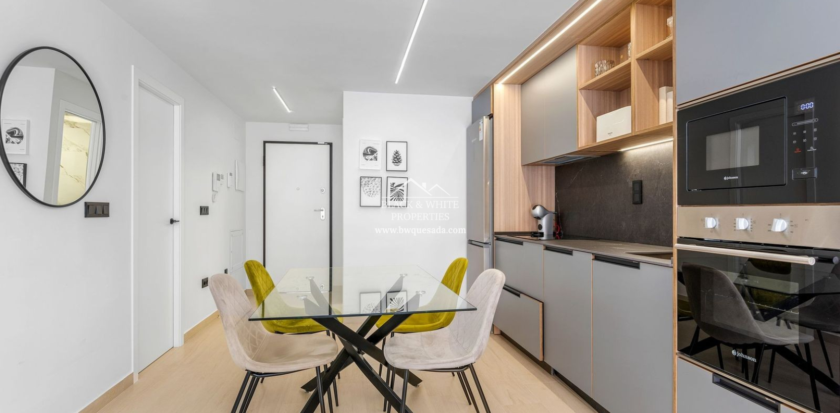 Nueva construcción  - Apartamento - Guardamar del Segura - El Raso