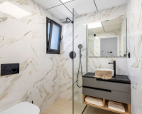 Nueva construcción  - Apartamento - Guardamar del Segura - El Raso