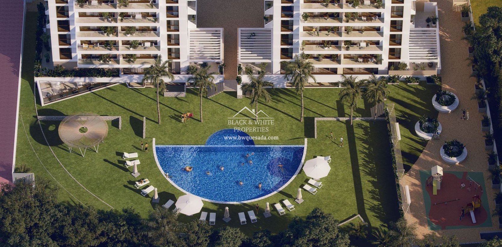 Nueva construcción  - Apartamento - Guardamar del Segura - El Raso