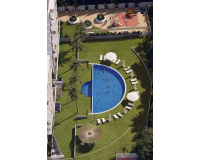 Nueva construcción  - Apartamento - Guardamar del Segura - El Raso