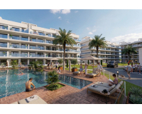 Nueva construcción  - Apartamento - Guardamar del Segura - El Raso