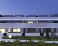 Nueva construcción  - Apartamento - Guardamar del Segura - El Raso