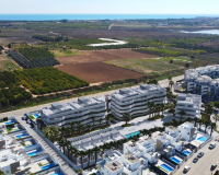 Nueva construcción  - Apartamento - Guardamar del Segura - El Raso