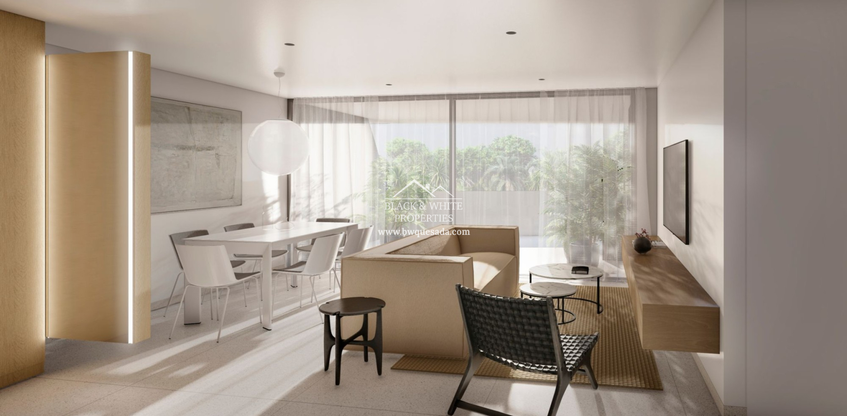 Nueva construcción  - Apartamento - Guardamar del Segura - El Raso