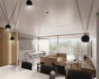 Nueva construcción  - Apartamento - Guardamar del Segura - El Raso