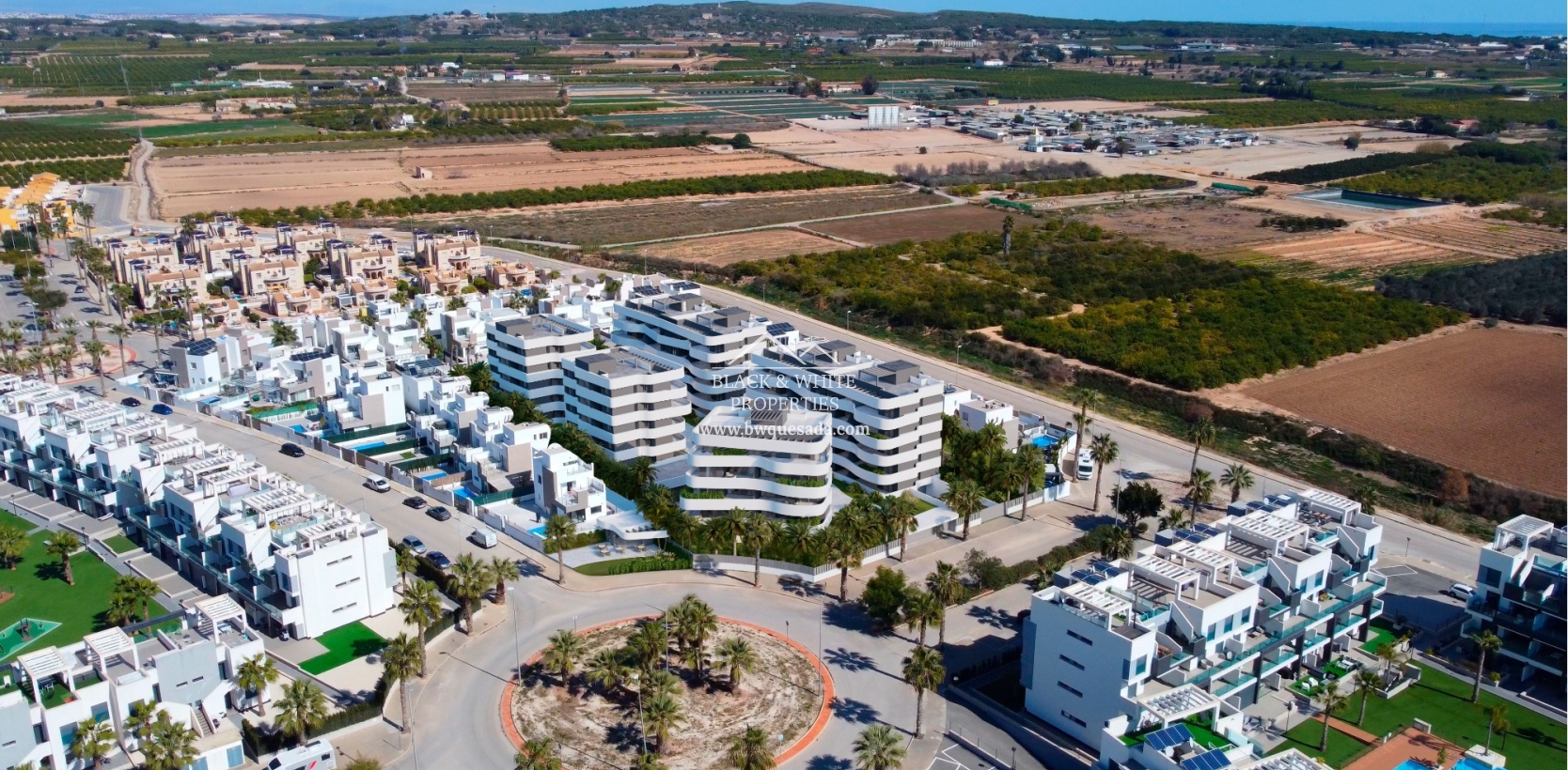 Nueva construcción  - Apartamento - Guardamar del Segura