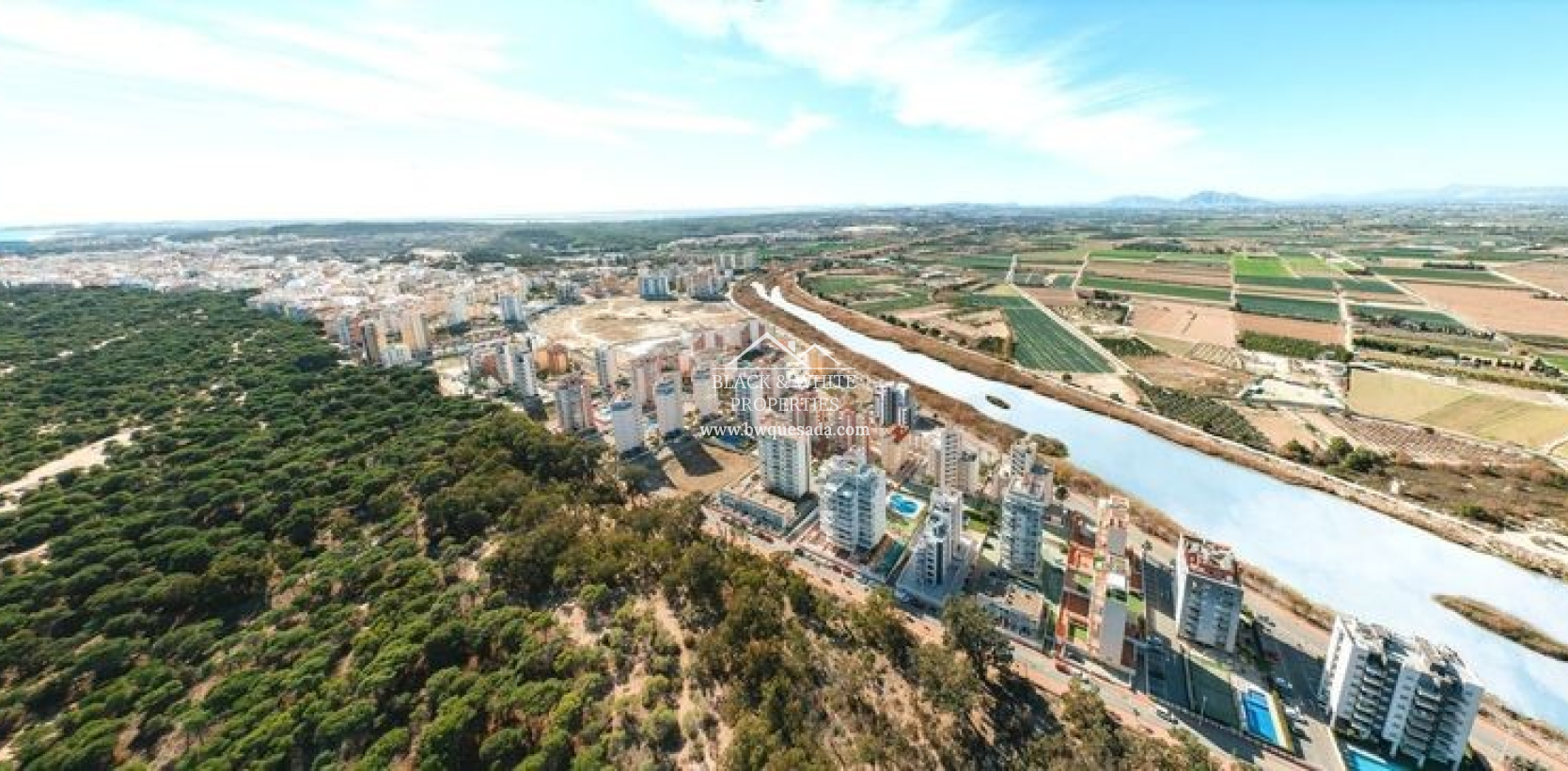 Nueva construcción  - Apartamento - Guardamar del Segura