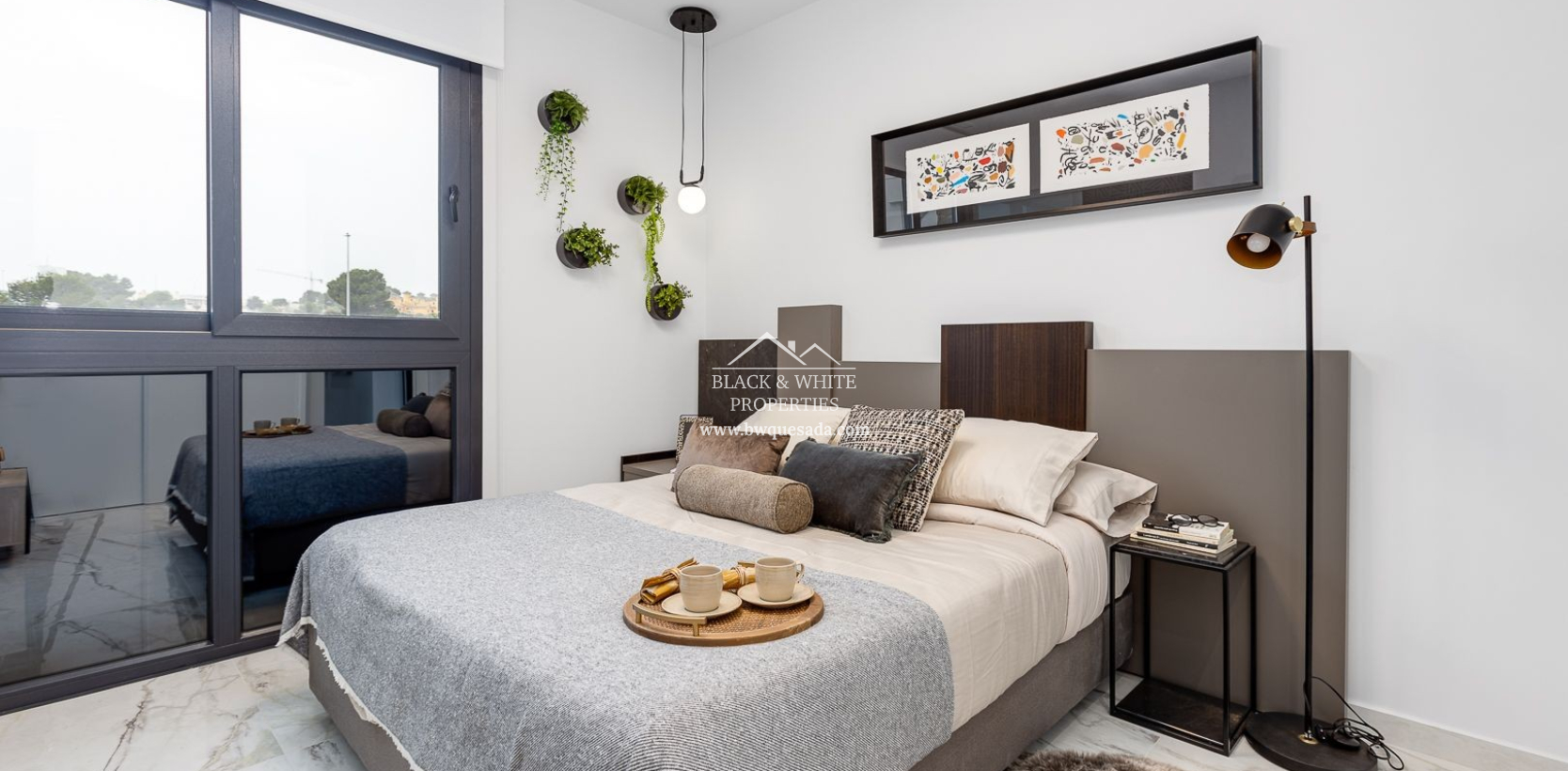 Nueva construcción  - Apartamento - Guardamar del Segura