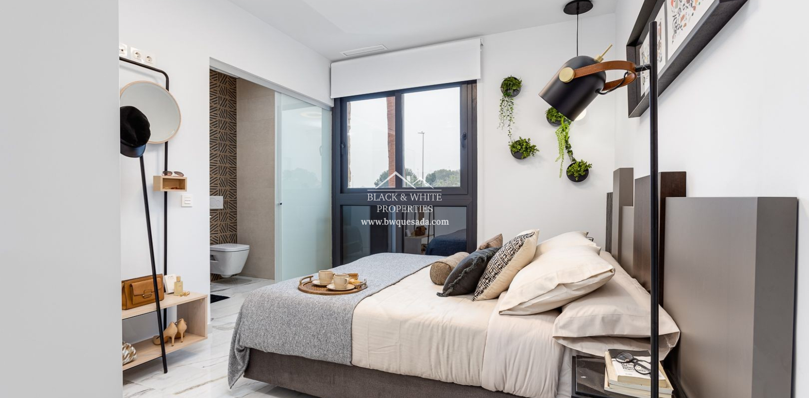 Nueva construcción  - Apartamento - Guardamar del Segura