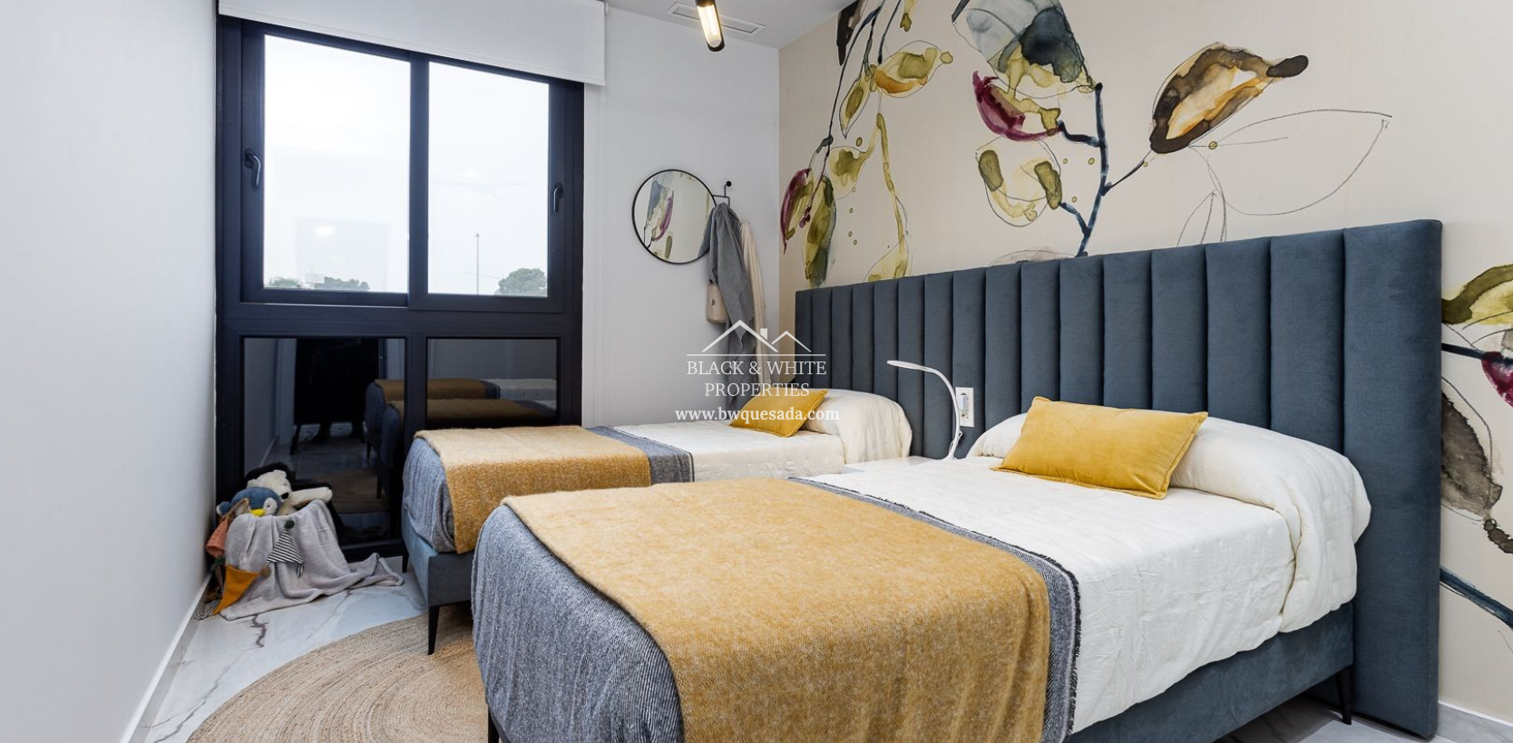 Nueva construcción  - Apartamento - Guardamar del Segura