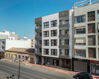 Nueva construcción  - Apartamento - Guardamar del Segura