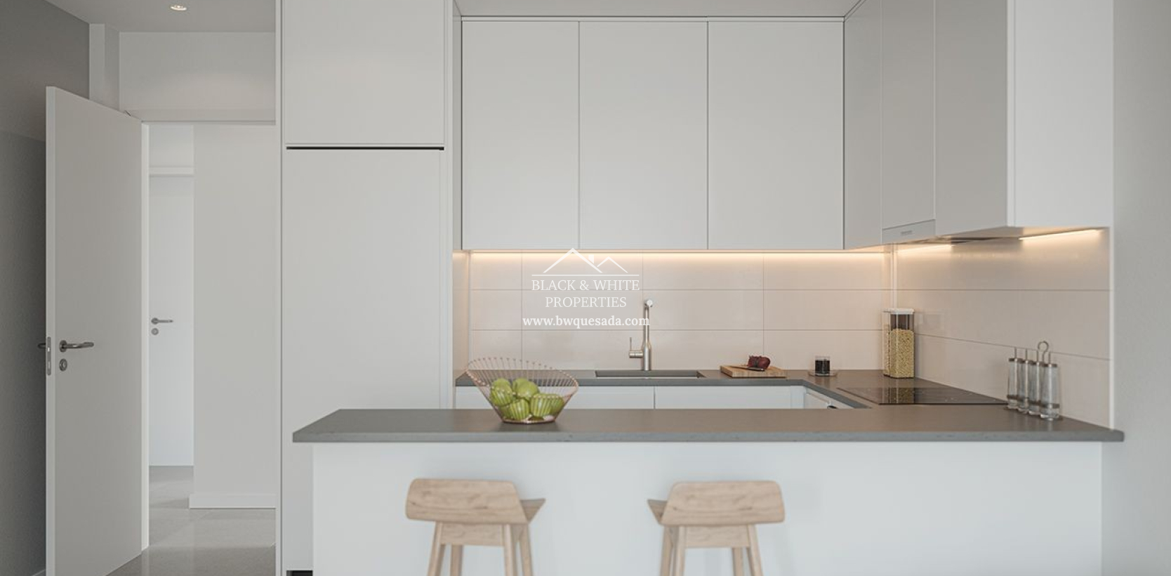 Nueva construcción  - Apartamento - Guardamar del Segura