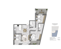 Nueva construcción  - Apartamento - Guardamar del Segura