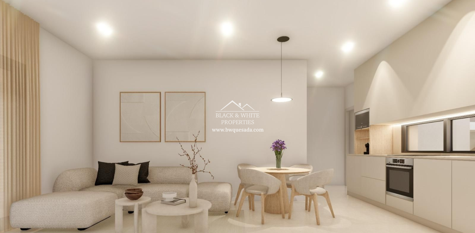 Nueva construcción  - Apartamento - Guardamar del Segura