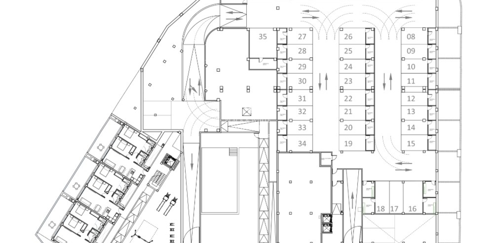 Nueva construcción  - Apartamento - La Marina