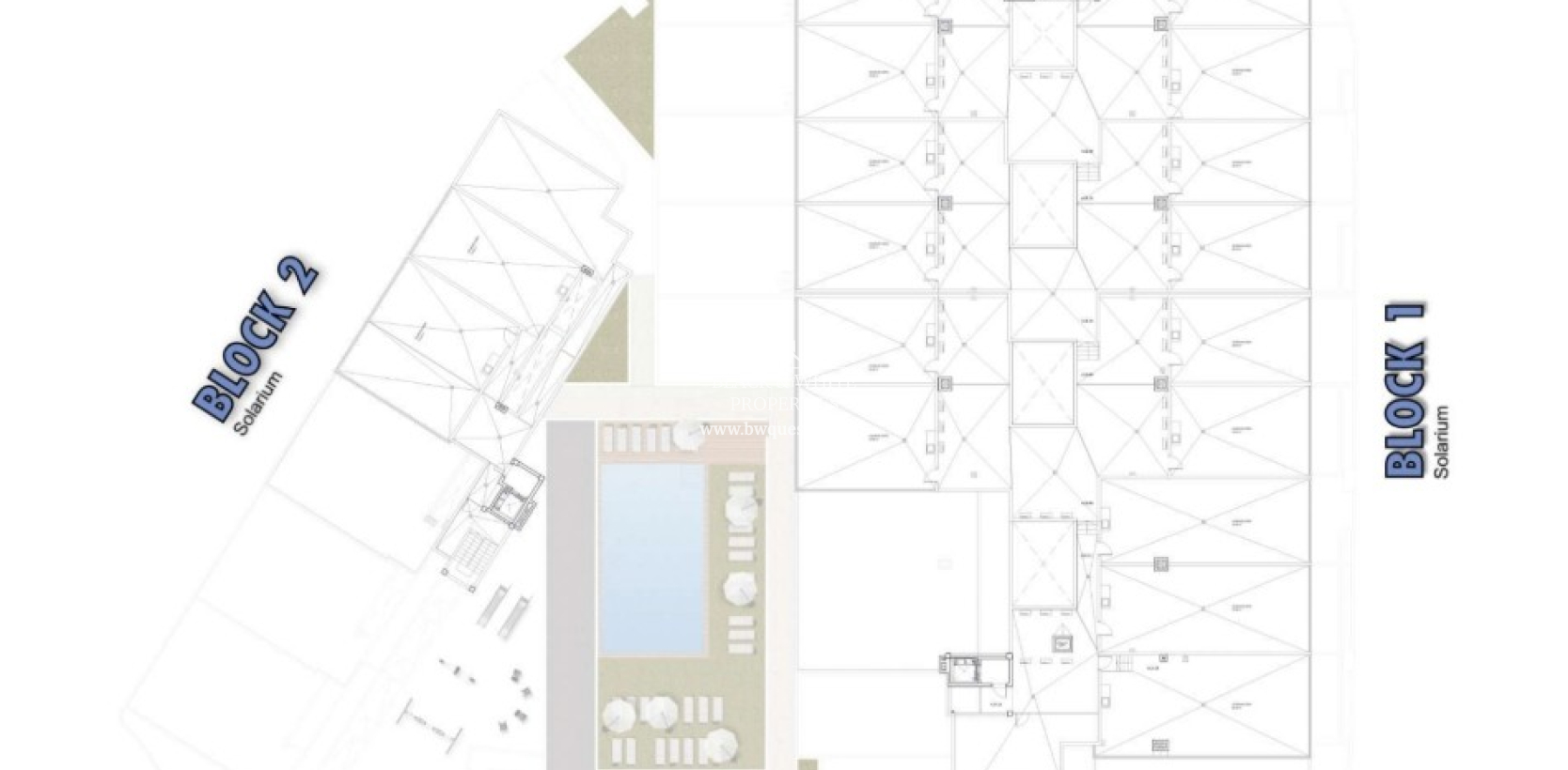 Nueva construcción  - Apartamento - La Marina