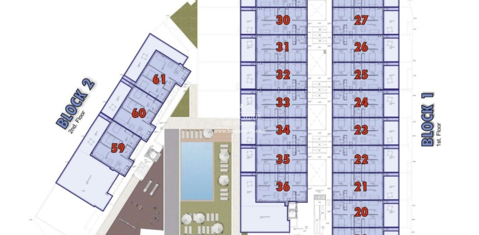 Nueva construcción  - Apartamento - La Marina