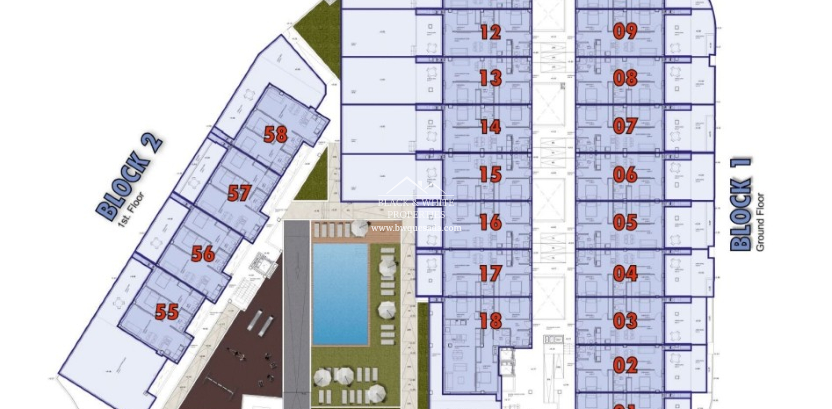 Nueva construcción  - Apartamento - La Marina