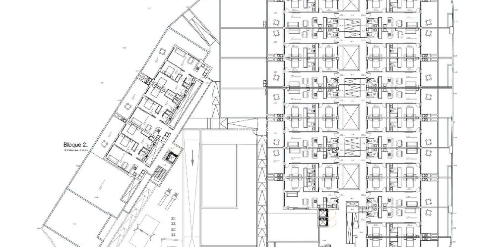 Nueva construcción  - Apartamento - La Marina