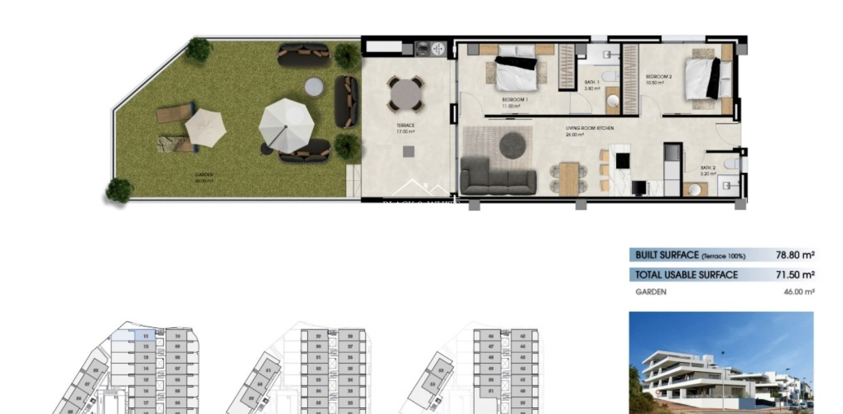 Nueva construcción  - Apartamento - La Marina