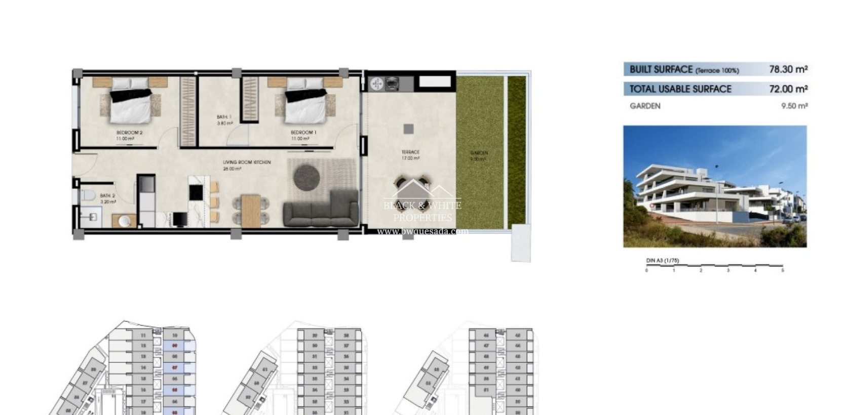 Nueva construcción  - Apartamento - La Marina