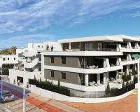 Nueva construcción  - Apartamento - La Marina