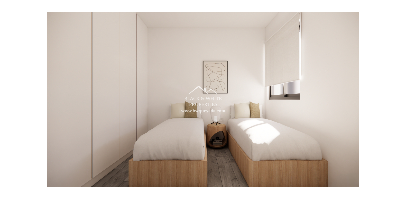 Nueva construcción  - Apartamento - La Torre de la Horadada