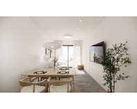 Nueva construcción  - Apartamento - La Torre de la Horadada