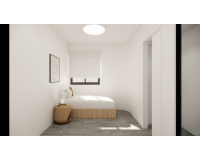 Nueva construcción  - Apartamento - La Torre de la Horadada