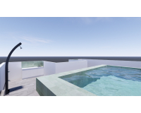 Nueva construcción  - Apartamento - La Torre de la Horadada