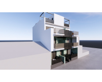 Nueva construcción  - Apartamento - La Torre de la Horadada