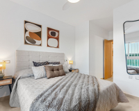 Nueva construcción  - Apartamento - Lomas de cabo roig