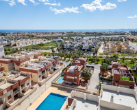 Nueva construcción  - Apartamento - Lomas de cabo roig