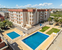 Nueva construcción  - Apartamento - Lomas de cabo roig
