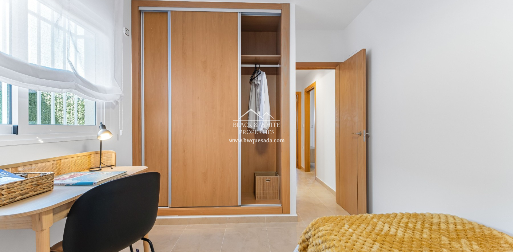 Nueva construcción  - Apartamento - Lomas de cabo roig