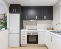 Nueva construcción  - Apartamento - Lomas de cabo roig