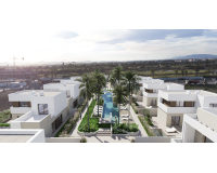 Nueva construcción  - Apartamento - Los Alcázares  - Los Alcázares