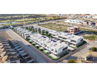 Nueva construcción  - Apartamento - Los Alcázares  - Los Alcázares