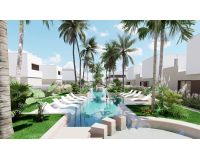 Nueva construcción  - Apartamento - Los Alcázares  - Los Alcázares
