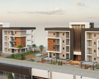 Nueva construcción  - Apartamento - Los Alcázares  - Los Alcázares