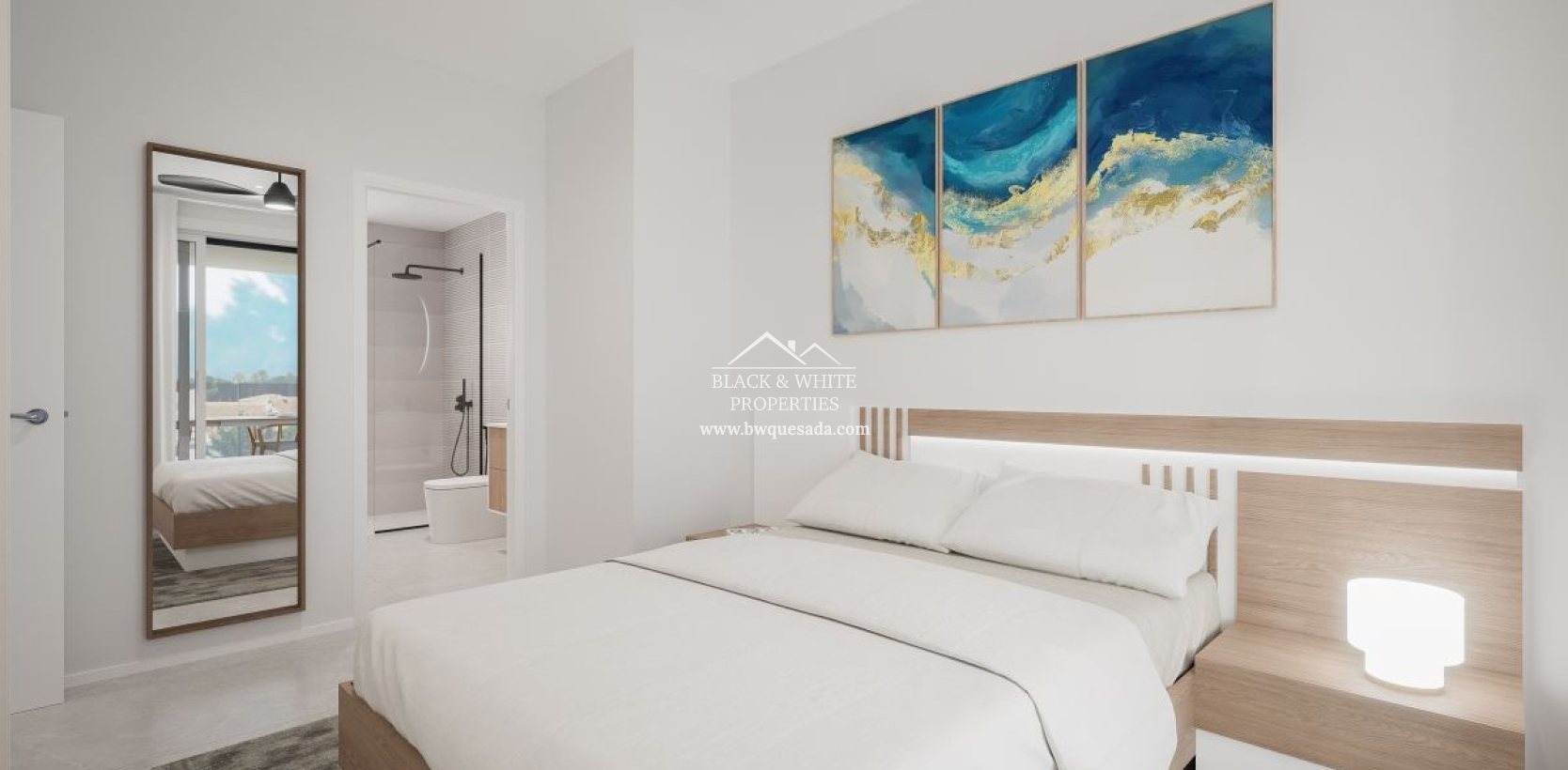 Nueva construcción  - Apartamento - Los Alcázares  - Los Alcázares